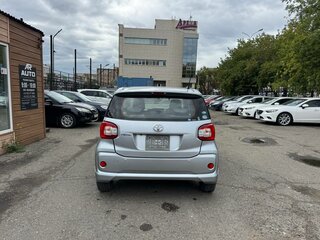2016 Toyota Passo III, серый, 909000 рублей, вид 3