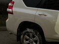 2015 Toyota Land Cruiser Prado 150 Series Рестайлинг 1, белый, 4299000 рублей - вид 10