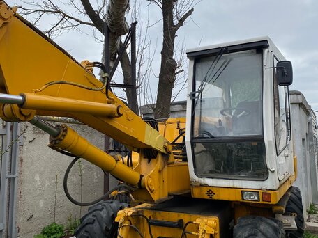1998 Liebherr A312, 1500000 рублей, вид 3