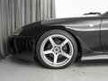 1994 Toyota Supra IV (A80), чёрный - вид 10