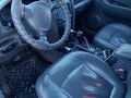 2002 Hyundai Santa Fe I, чёрный, 350000 рублей - вид 7