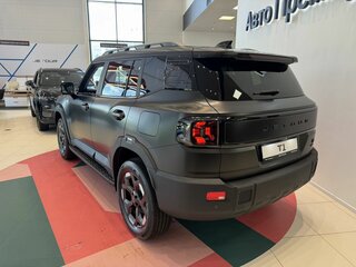 2026 Jetour T1, чёрный, 4399900 рублей, вид 3
