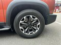 2023 Haval Dargo I, оранжевый, 2900001 рублей - вид 8