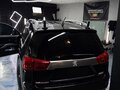 2009 Peugeot 4007, чёрный, 1385000 рублей