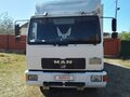 1986 MAN LE/L 2000, белый, 1250000 рублей - вид 1