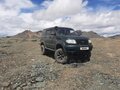 2011 УАЗ Патриот 3163 I, зелёный, 370000 рублей - вид 3