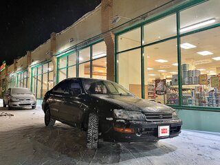1992 Toyota Carina E, пурпурный, 210000 рублей, вид 5