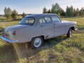 1965 ГАЗ 21 «Волга» 21Л, бежевый, 150000 рублей - вид 5