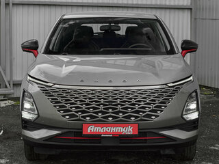 2023 Omoda C5 I, серый, 1750000 рублей, вид 2