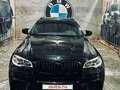 2011 BMW X6 50i 8-speed I (E71), чёрный, 2000000 рублей - вид 1