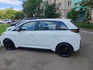 2023 BYD D1, белый, 1800000 рублей, вид 3