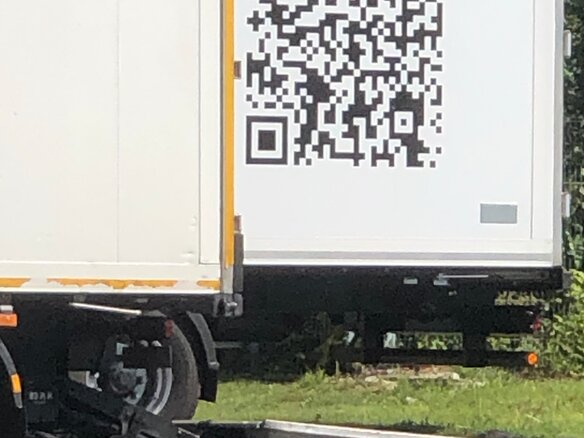 2005 Volvo FL, белый, 3100000 рублей - вид 5