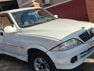 2009 ТагАЗ Road Partner, белый, 545000 рублей, вид 2