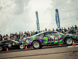 1997 Mitsubishi Eclipse II, белый, 1500000 рублей, вид 3