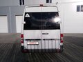 2013 Mercedes-Benz Sprinter Classic, белый - вид 5