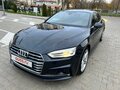 2018 Audi A5 II (F5), синий, 2052120 рублей - вид 1