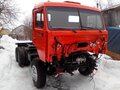 2016 КамАЗ 45143, оранжевый, 1990000 рублей - вид 9