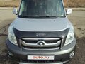 2013 Great Wall Hover M2, серый, 887000 рублей