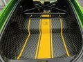 2017 Mercedes-Benz AMG GT R I Рестайлинг, зелёный - вид 9