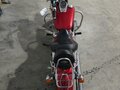 2005 Honda Shadow 750, красный, 425000 рублей - вид 2