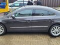 2009 Volkswagen Passat CC I, чёрный, 1300000 рублей - вид 3