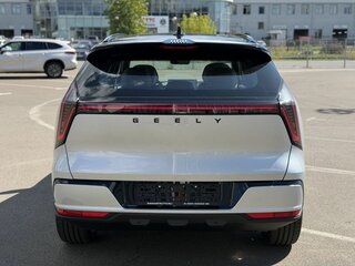 2026 Geely Atlas II, серебристый, 3300000 рублей, вид 5