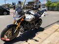 2013 Yamaha FZ8, белый, 580000 рублей - вид 4