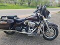 2004 Harley-Davidson Road King, коричневый, 947703 рублей - вид 2