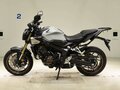 2025 Honda CB 650R, серый