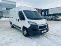 2017 Peugeot Boxer, белый, 2150000 рублей - вид 3