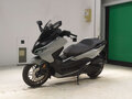 2023 Honda Forza, серый, 750000 рублей - вид 3