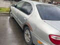 2001 Nissan Maxima V (A33), серебристый, 350000 рублей - вид 2