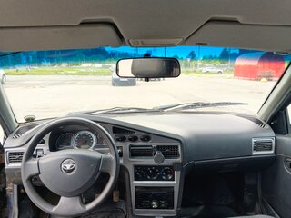 2009 Daewoo Nexia I Рестайлинг, синий, 149000 рублей, вид 5