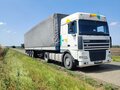 2003 DAF XF 95, белый, 2300000 рублей - вид 2
