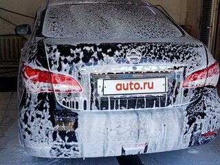 2018 Nissan Almera III (G15), чёрный, 850000 рублей, вид 4