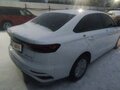 2023 Geely Emgrand II, белый, 1900000 рублей - вид 4