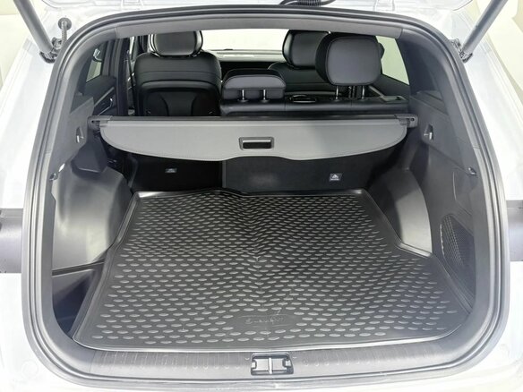 2026 Geely Monjaro I, белый, 5107387 рублей - вид 10