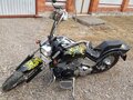 2004 Yamaha XVS400 Drag Star, чёрный, 350000 рублей - вид 3