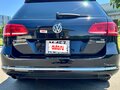 2012 Volkswagen Passat B7, чёрный, 1111110 рублей - вид 4