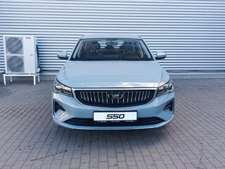 2026 Belgee S50, серый, 2165990 рублей, вид 2