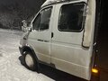 2010 ГАЗ ГАЗель (33023/330273) Фермер, белый, 700000 рублей - вид 6