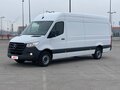 2023 Mercedes-Benz Sprinter, белый, 5550000 рублей - вид 3