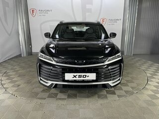 2026 Belgee X50+, чёрный, 2395493 рублей, вид 3