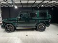 2023 Mercedes-Benz G-Класс AMG 63 AMG II (W463), зелёный - вид 10