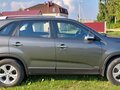 2015 Kia Sorento II Рестайлинг, серый, 1653861 рублей - вид 1