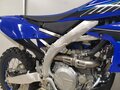 2021 Yamaha WR450F, синий, 1150000 рублей - вид 9