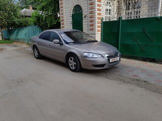 2009 ГАЗ Volga Siber I, бежевый, 473000 рублей, вид 2