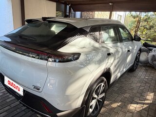 2025 Dongfeng Mage, белый, 2400000 рублей, вид 4