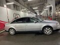 2002 Audi A6 II (C5) Рестайлинг, серебристый - вид 5