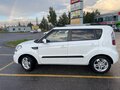 2011 Kia Soul I, белый - вид 7